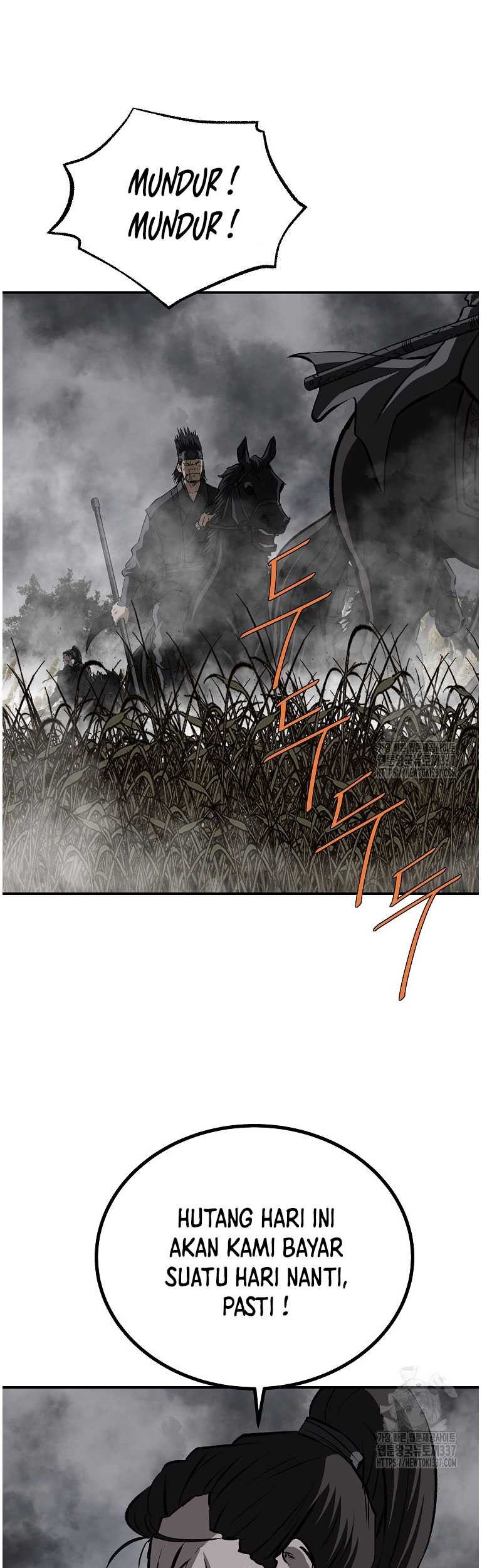 Archer Sword God : Descendants of the Archer Chapter 107 Gambar 74