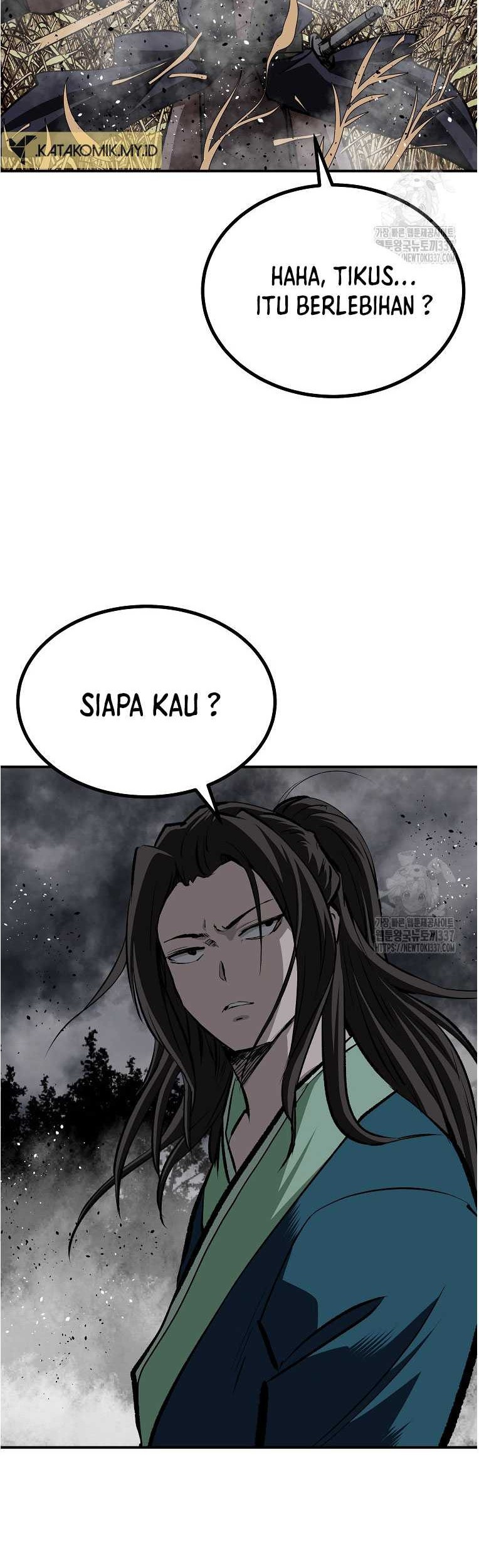 Archer Sword God : Descendants of the Archer Chapter 107 Gambar 81