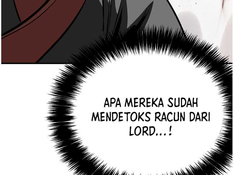 Archer Sword God : Descendants of the Archer Chapter 107 Gambar 4