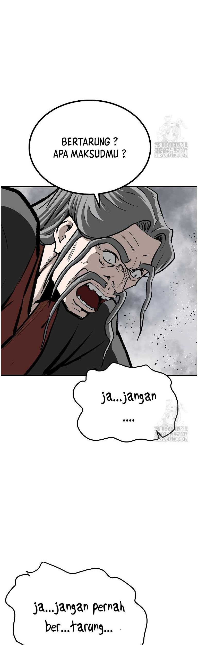 Archer Sword God : Descendants of the Archer Chapter 107 Gambar 9