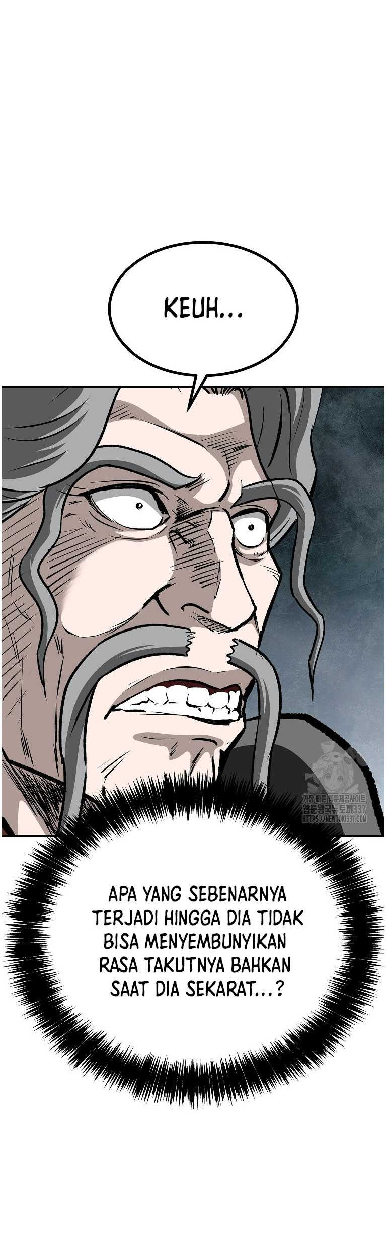 Archer Sword God : Descendants of the Archer Chapter 107 Gambar 12