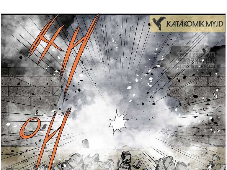 Archer Sword God : Descendants of the Archer Chapter 107 Gambar 13