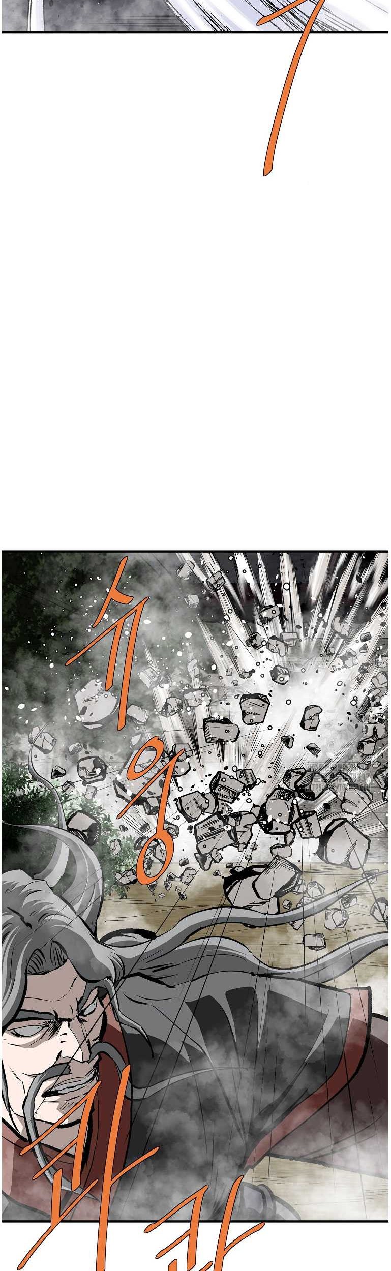 Archer Sword God : Descendants of the Archer Chapter 107 Gambar 15