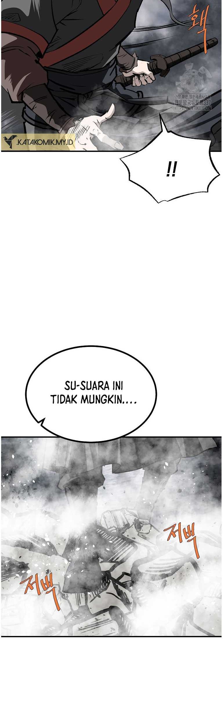 Archer Sword God : Descendants of the Archer Chapter 107 Gambar 18