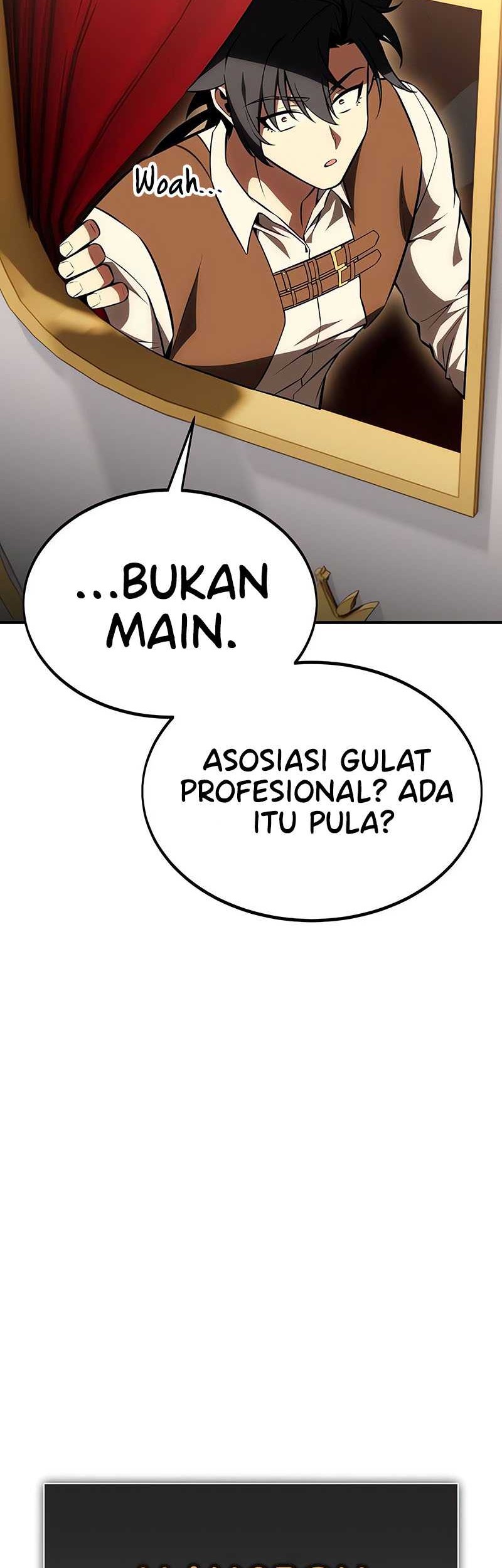 I Killed An Academy Player Chapter 34 Gambar 63