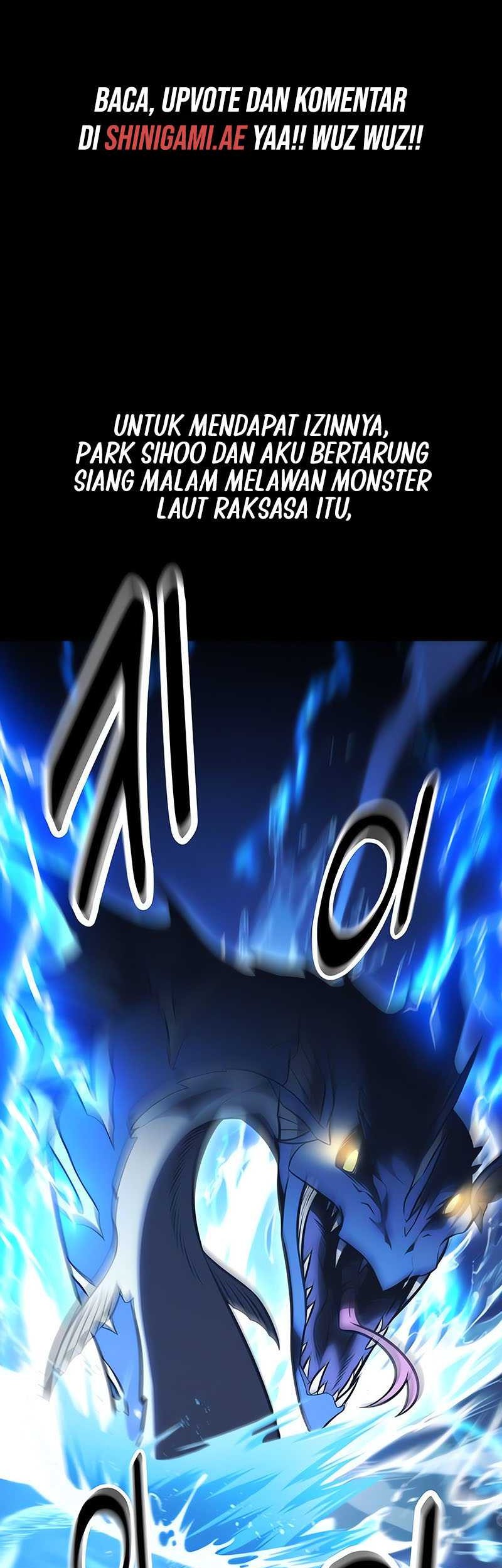 I Killed An Academy Player Chapter 34 Gambar 76