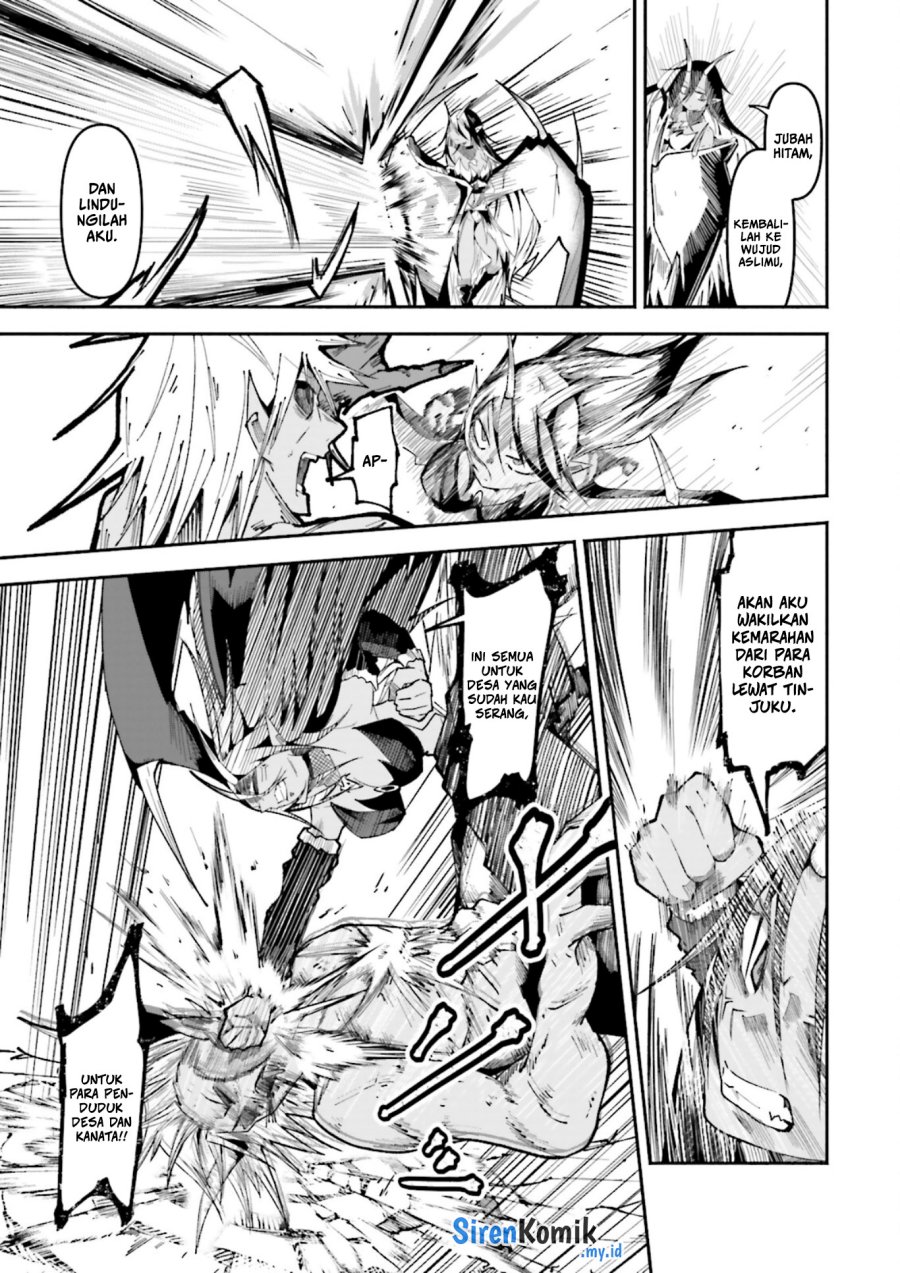Isekai de Haishin Katsudou wo Shitara Tairyou no Yandere Shinja wo Umidashite Shimatta Ken Chapter 30 Gambar 10