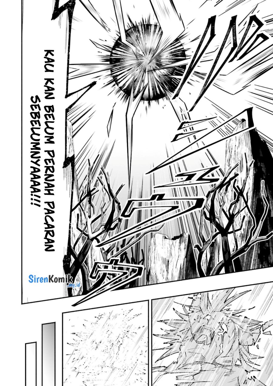 Isekai de Haishin Katsudou wo Shitara Tairyou no Yandere Shinja wo Umidashite Shimatta Ken Chapter 30 Gambar 13
