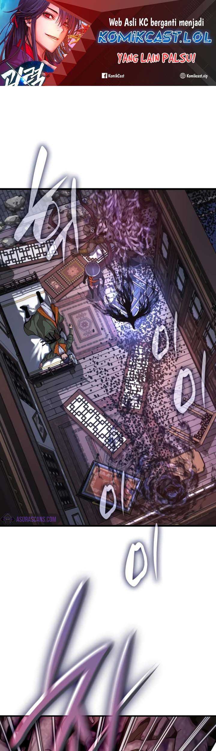 Baca Myst, Might, Mayhem (Legend Of Heavenly Chaos Demon) Chapter 22 Gambar 2