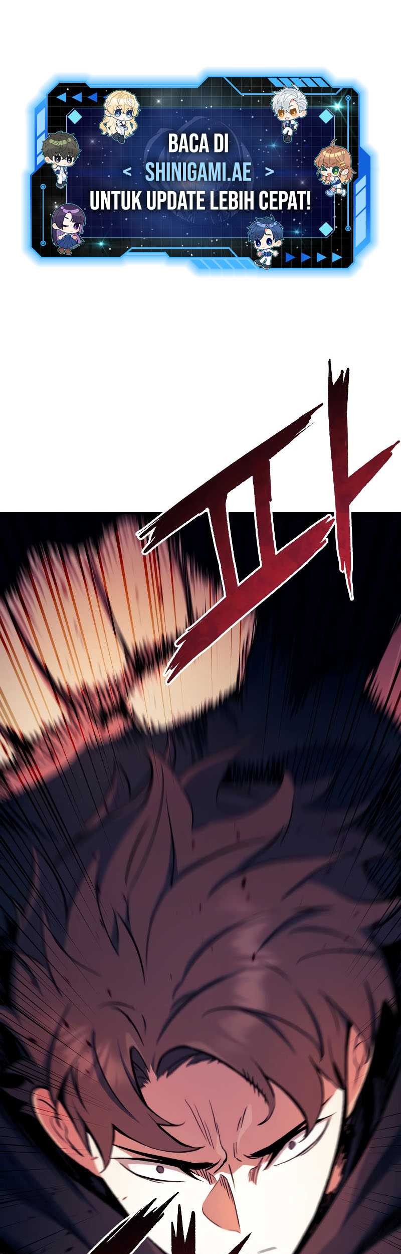 Baca  Return of the Broken Constellation Chapter 112 Gambar 2