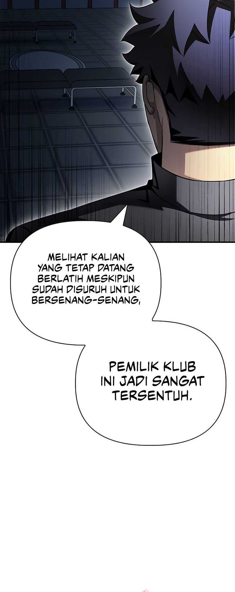 Superhuman Battlefield Chapter 108 Gambar 77