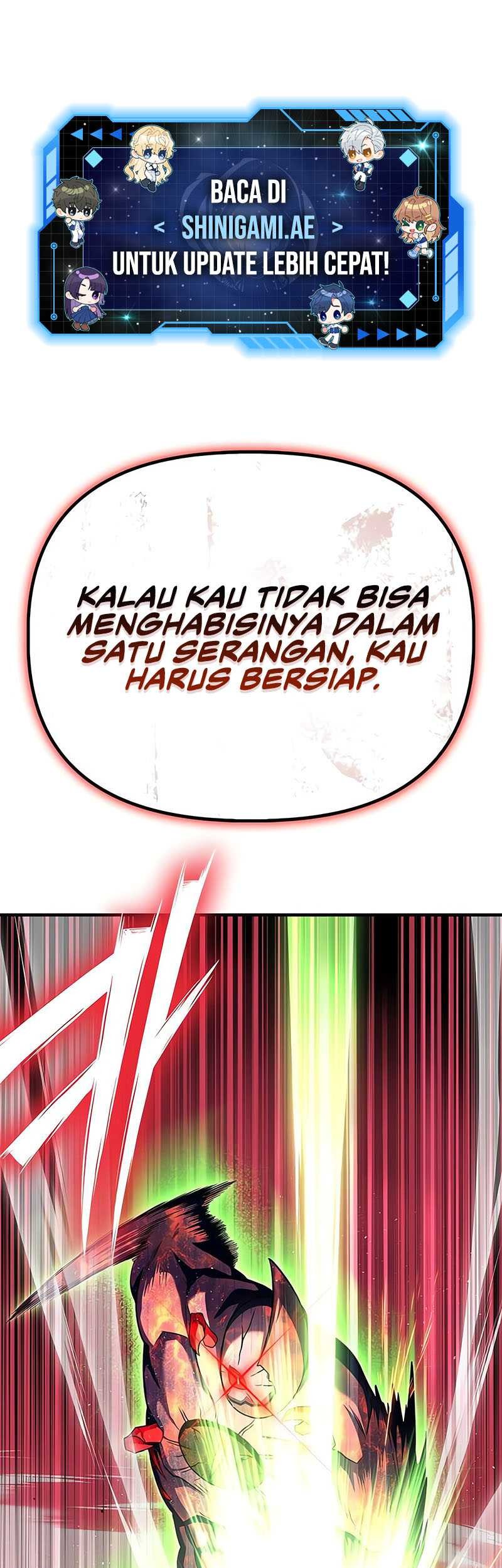 Baca  Superhuman Battlefield Chapter 108 Gambar 2