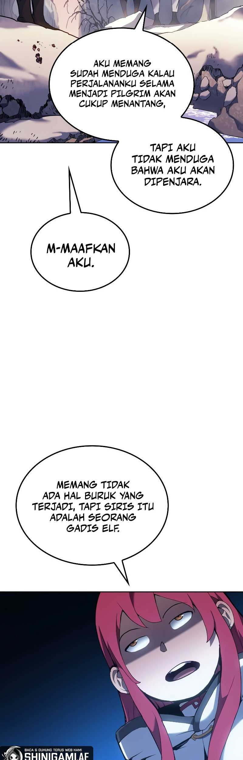 The Indomitable Martial King Chapter 30 Gambar 44