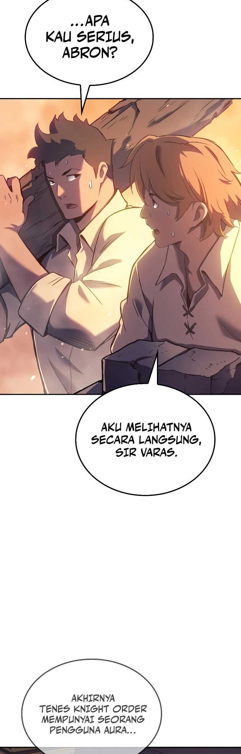 The Indomitable Martial King Chapter 30 Gambar 51