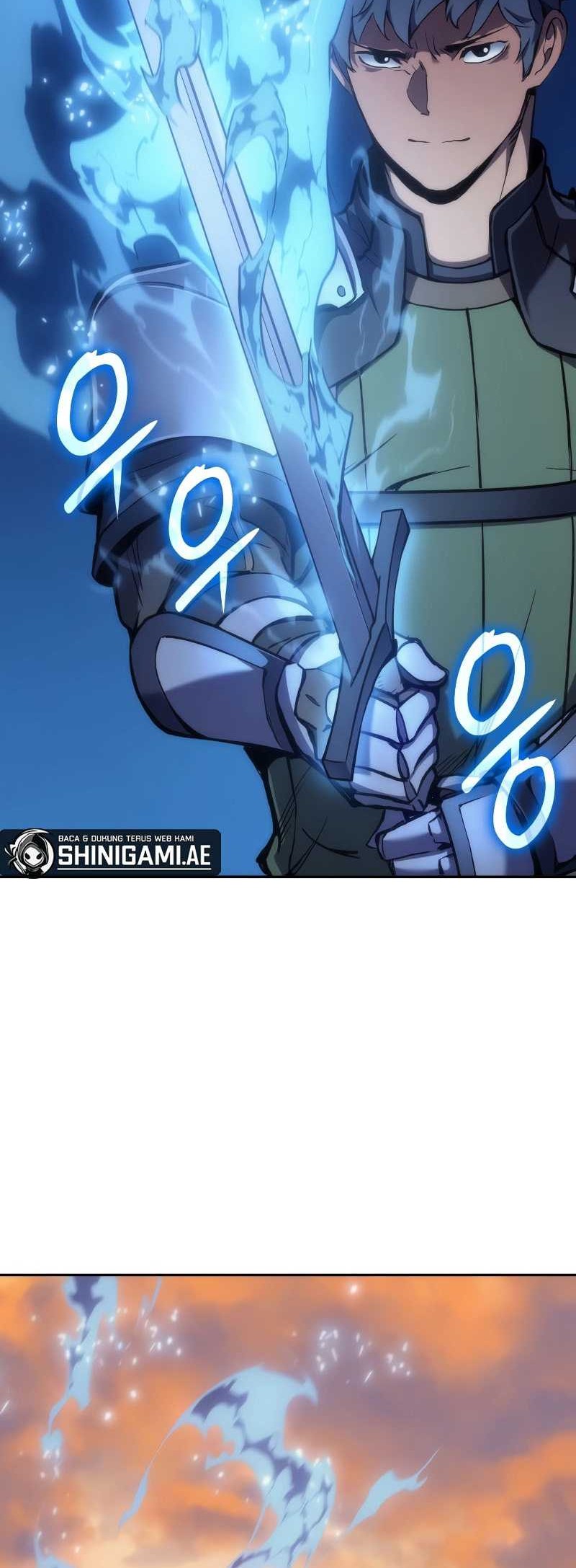The Indomitable Martial King Chapter 30 Gambar 69