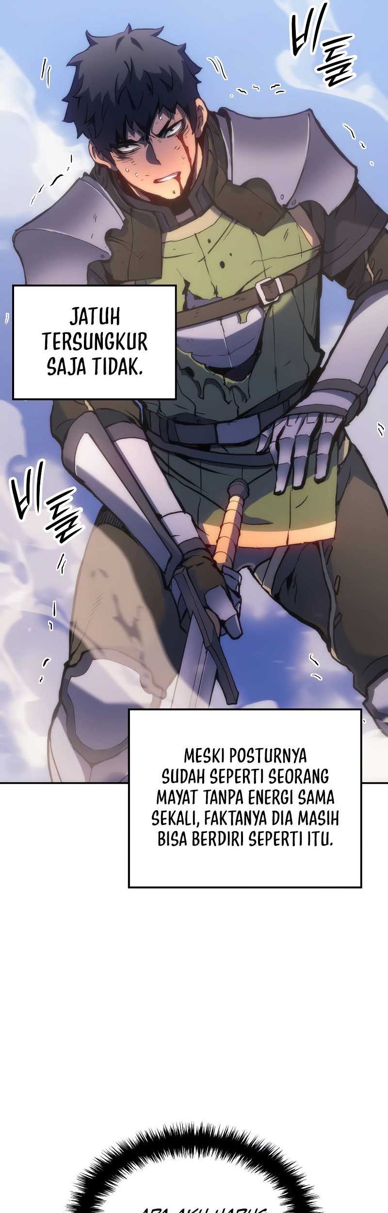 The Indomitable Martial King Chapter 30 Gambar 26