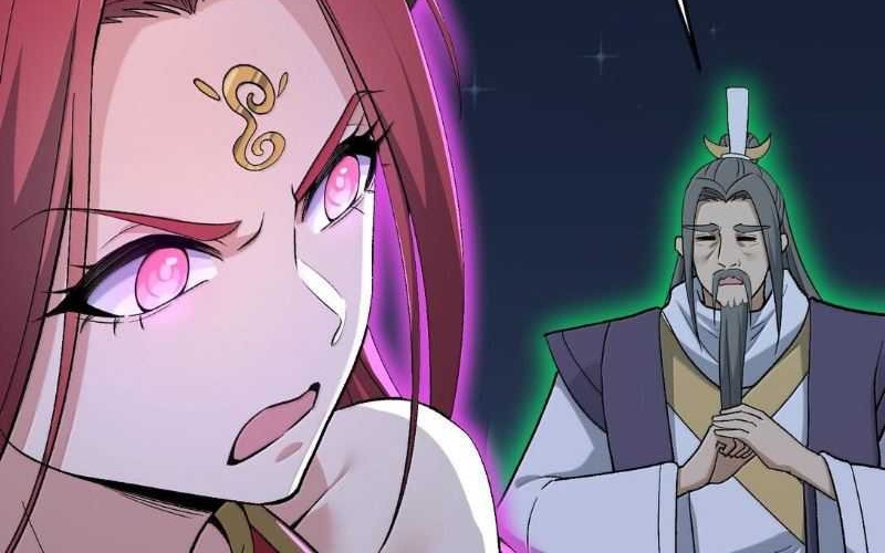 After Ten Years of Chopping Wood, Immortals Begged To Become My Disciples Chapter 80 Gambar 29