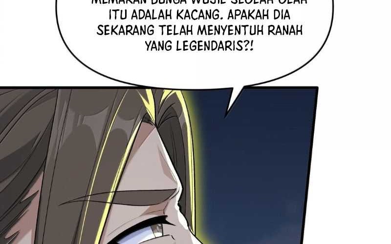 After Ten Years of Chopping Wood, Immortals Begged To Become My Disciples Chapter 80 Gambar 31