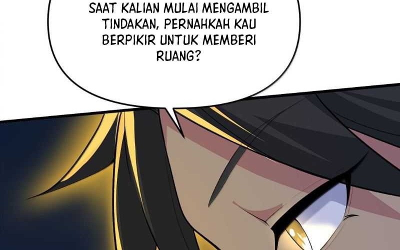 After Ten Years of Chopping Wood, Immortals Begged To Become My Disciples Chapter 80 Gambar 35