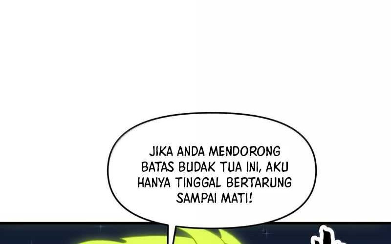 After Ten Years of Chopping Wood, Immortals Begged To Become My Disciples Chapter 80 Gambar 37