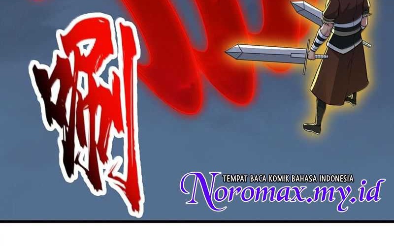 After Ten Years of Chopping Wood, Immortals Begged To Become My Disciples Chapter 80 Gambar 5