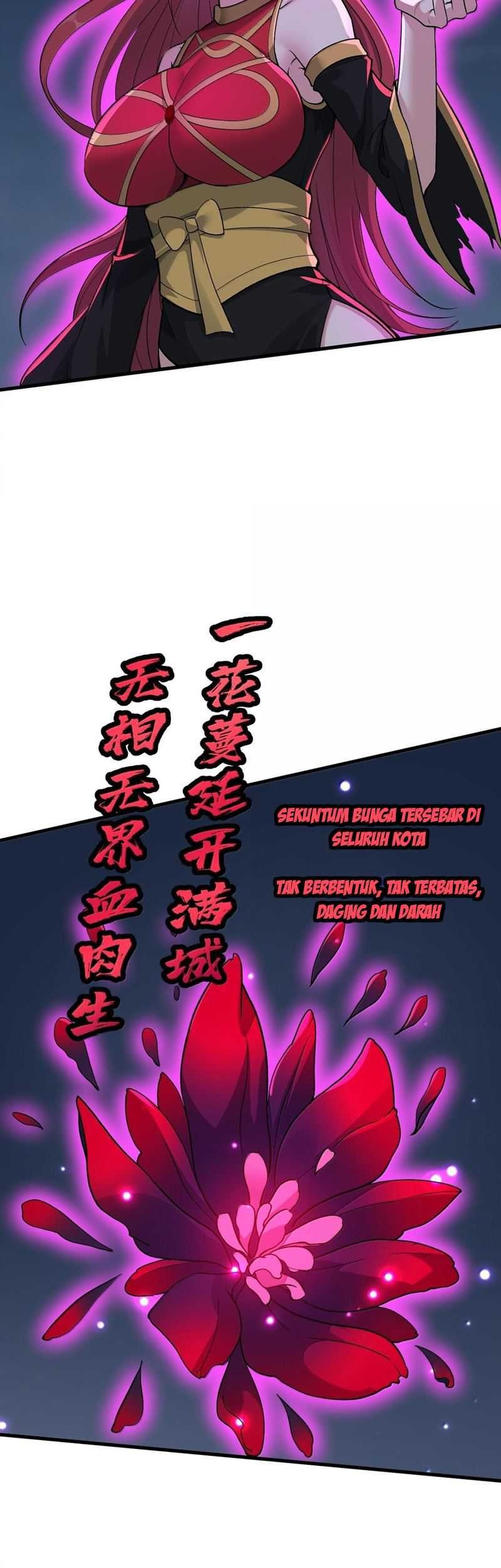 After Ten Years of Chopping Wood, Immortals Begged To Become My Disciples Chapter 80 Gambar 10
