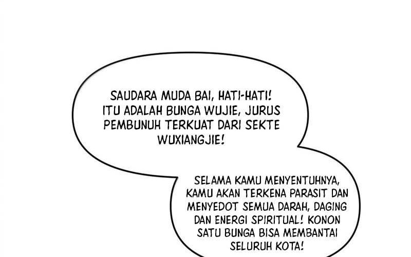 After Ten Years of Chopping Wood, Immortals Begged To Become My Disciples Chapter 80 Gambar 11