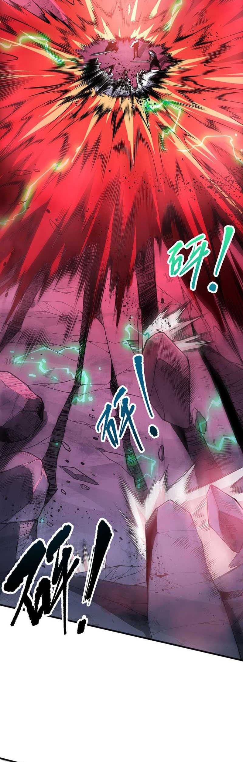Disastrous Necromancer Chapter 86 Gambar 5