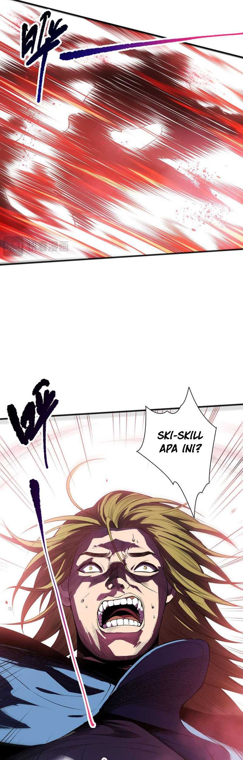 Disastrous Necromancer Chapter 86 Gambar 6