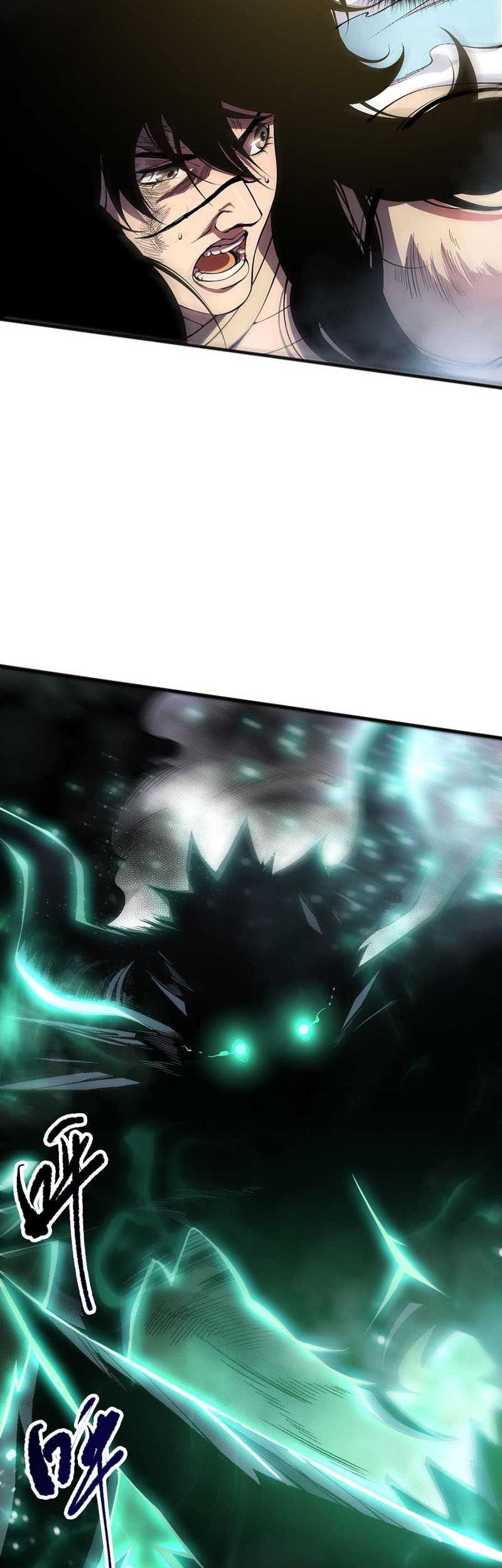 Disastrous Necromancer Chapter 86 Gambar 10