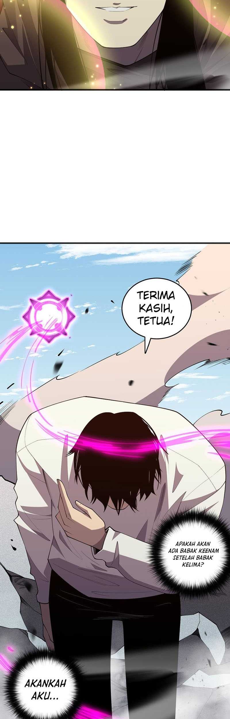 Disastrous Necromancer Chapter 86 Gambar 17