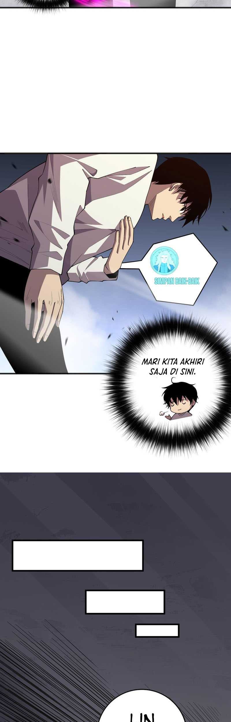 Disastrous Necromancer Chapter 86 Gambar 18