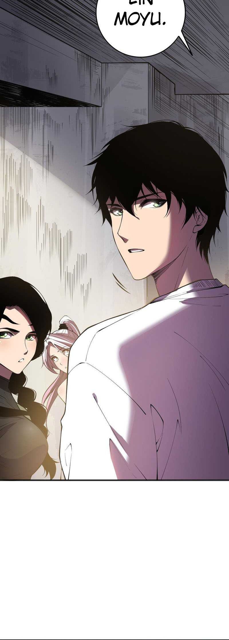 Disastrous Necromancer Chapter 86 Gambar 19