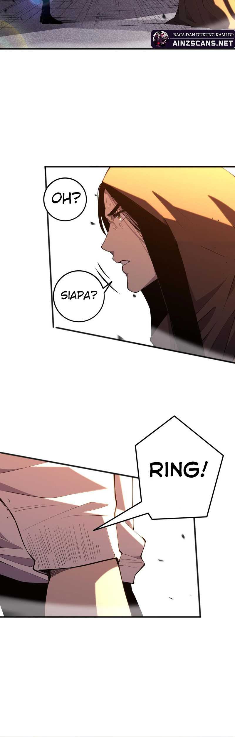 Disastrous Necromancer Chapter 86 Gambar 24