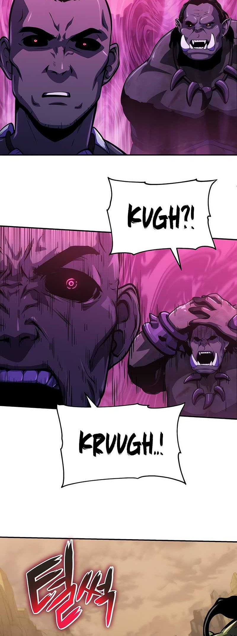 The Knight King Who Returned with a God Chapter 62 Gambar 49