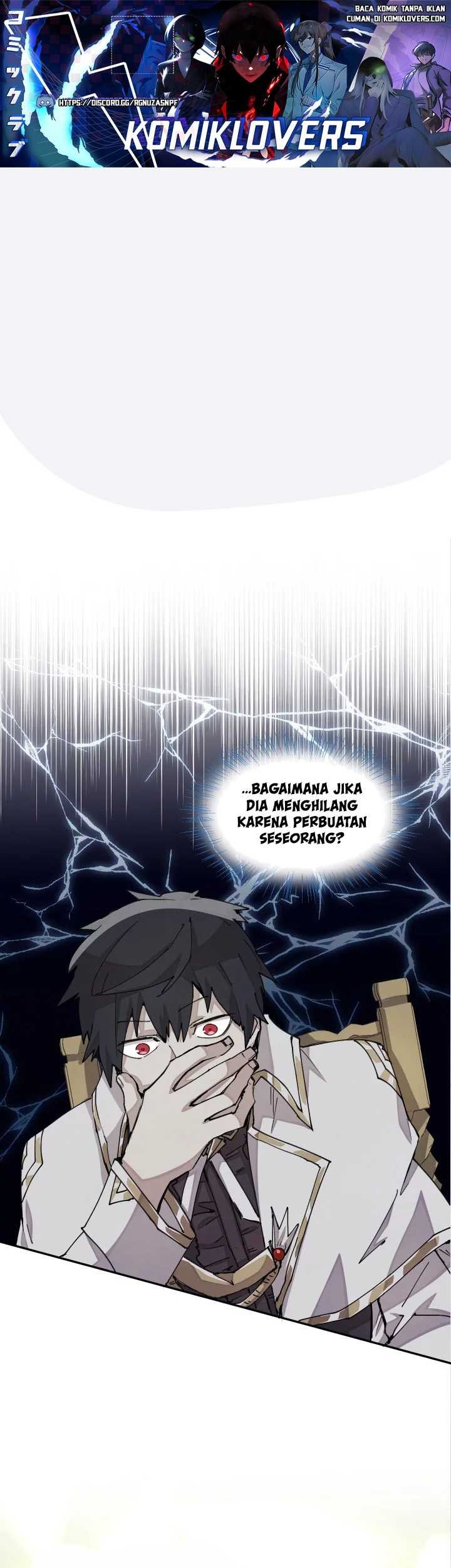 Baca The Rebirth of the Hero’s Party’s Archmage Chapter 28 Gambar 2