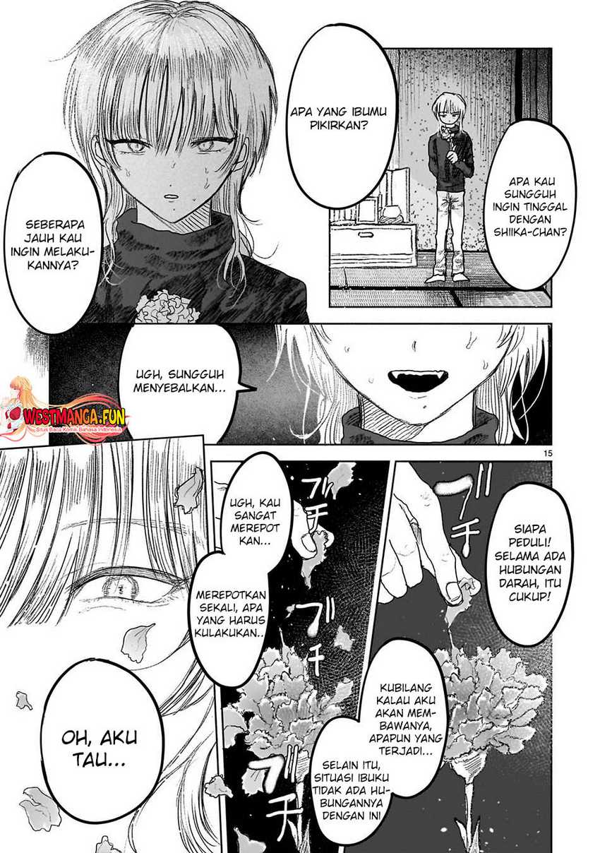 Saihate ni Madou Chapter 09 Gambar 17