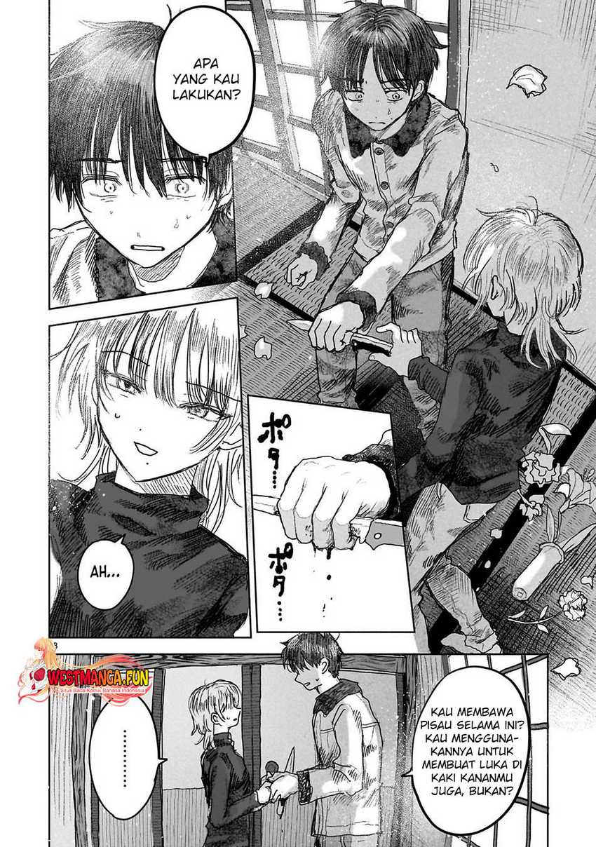 Saihate ni Madou Chapter 09 Gambar 21