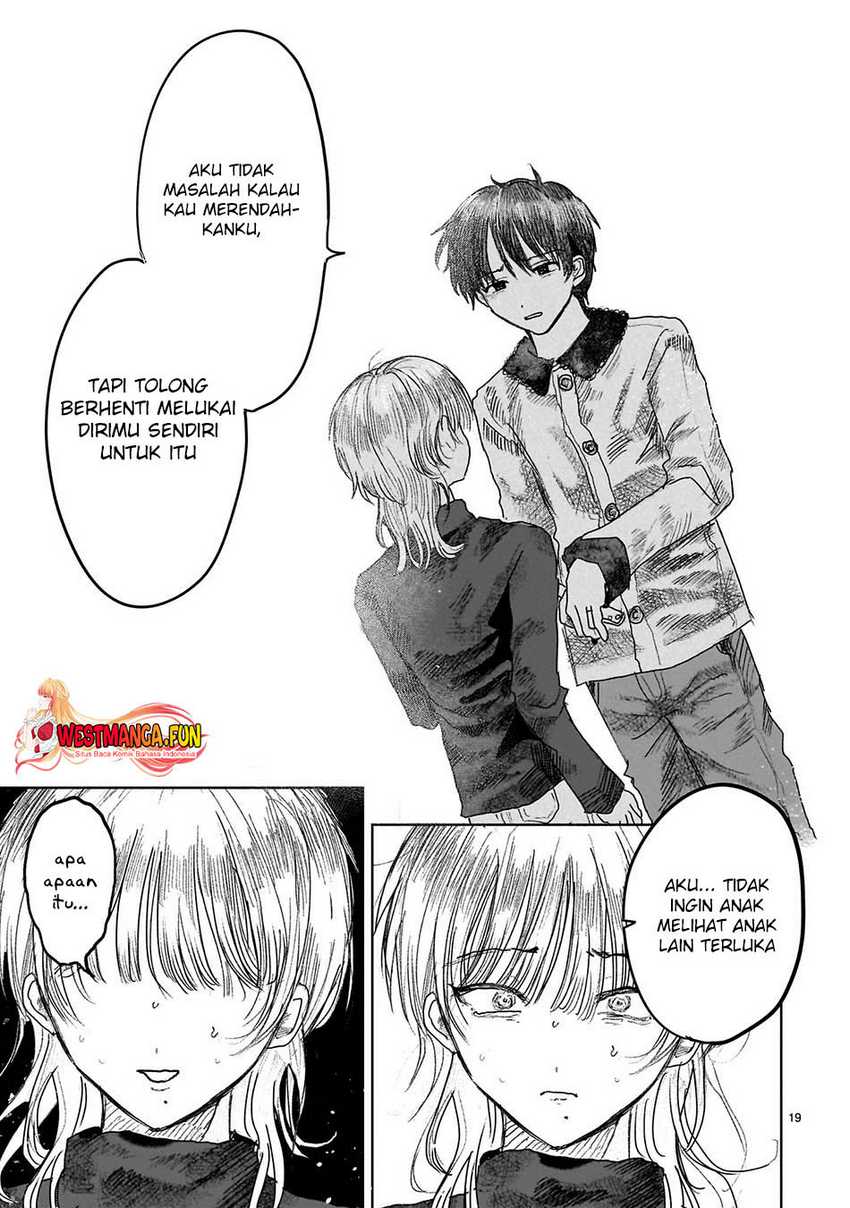 Saihate ni Madou Chapter 09 Gambar 22