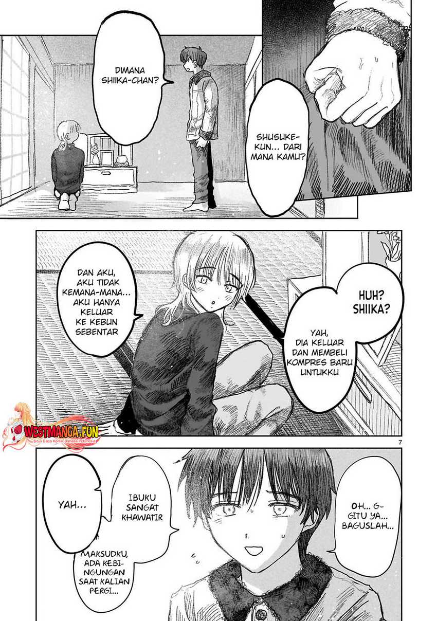 Saihate ni Madou Chapter 09 Gambar 9
