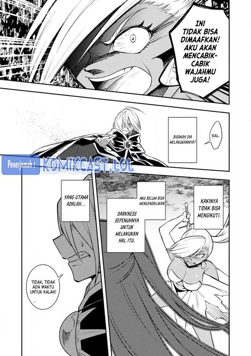 My Lover Was Stolen, And I Was Kicked Out Of The Hero’s Party, But I Awakened To The EX Skill “Fixed Damage” And Became Invincible. Now, Let’s Begin Some Revenge Chapter 29 Gambar 16