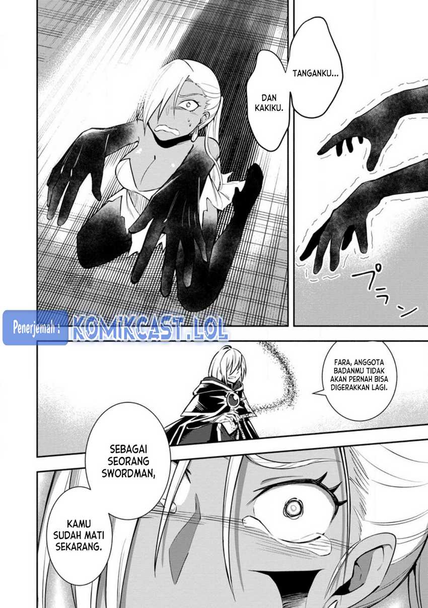 My Lover Was Stolen, And I Was Kicked Out Of The Hero’s Party, But I Awakened To The EX Skill “Fixed Damage” And Became Invincible. Now, Let’s Begin Some Revenge Chapter 29 Gambar 19