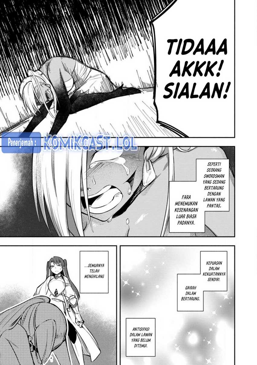 My Lover Was Stolen, And I Was Kicked Out Of The Hero’s Party, But I Awakened To The EX Skill “Fixed Damage” And Became Invincible. Now, Let’s Begin Some Revenge Chapter 29 Gambar 20