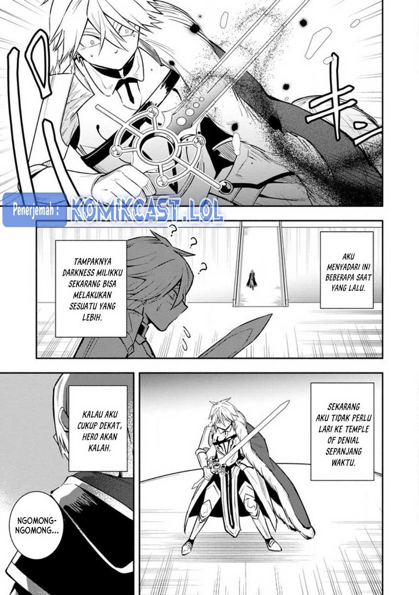 My Lover Was Stolen, And I Was Kicked Out Of The Hero’s Party, But I Awakened To The EX Skill “Fixed Damage” And Became Invincible. Now, Let’s Begin Some Revenge Chapter 29 Gambar 22