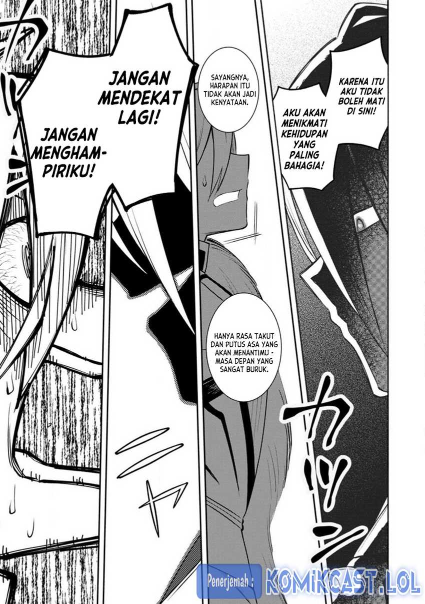 My Lover Was Stolen, And I Was Kicked Out Of The Hero’s Party, But I Awakened To The EX Skill “Fixed Damage” And Became Invincible. Now, Let’s Begin Some Revenge Chapter 29 Gambar 24