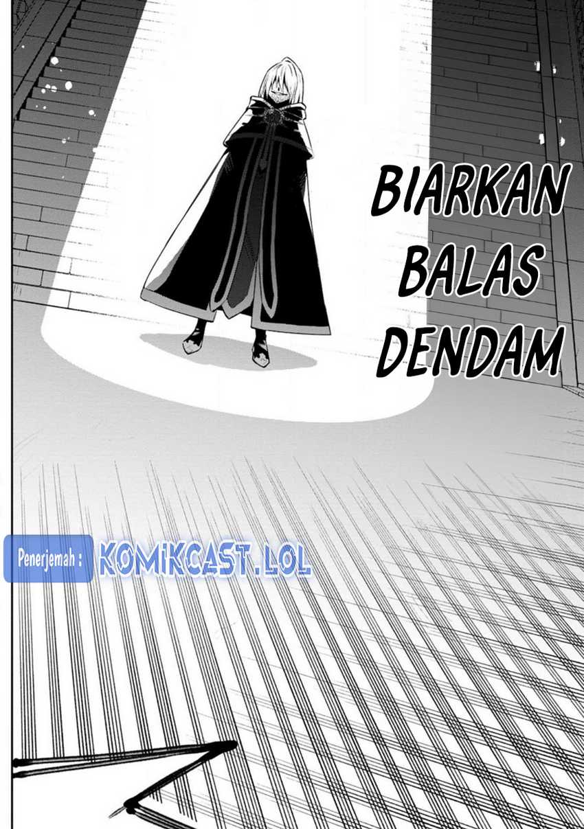 My Lover Was Stolen, And I Was Kicked Out Of The Hero’s Party, But I Awakened To The EX Skill “Fixed Damage” And Became Invincible. Now, Let’s Begin Some Revenge Chapter 29 Gambar 27