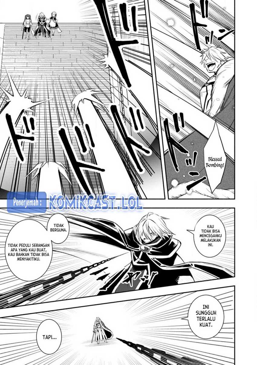 My Lover Was Stolen, And I Was Kicked Out Of The Hero’s Party, But I Awakened To The EX Skill “Fixed Damage” And Became Invincible. Now, Let’s Begin Some Revenge Chapter 29 Gambar 6