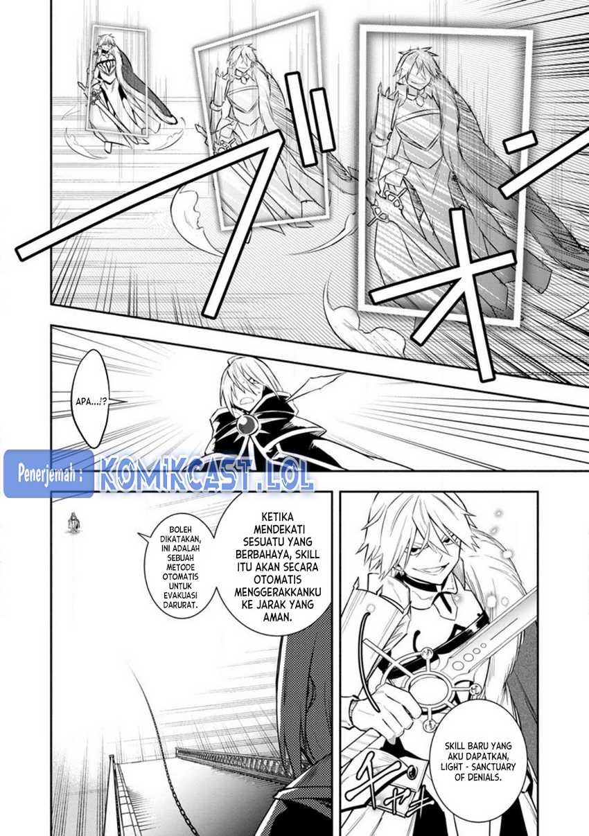 My Lover Was Stolen, And I Was Kicked Out Of The Hero’s Party, But I Awakened To The EX Skill “Fixed Damage” And Became Invincible. Now, Let’s Begin Some Revenge Chapter 29 Gambar 7