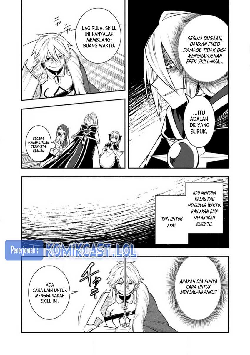 My Lover Was Stolen, And I Was Kicked Out Of The Hero’s Party, But I Awakened To The EX Skill “Fixed Damage” And Became Invincible. Now, Let’s Begin Some Revenge Chapter 29 Gambar 8