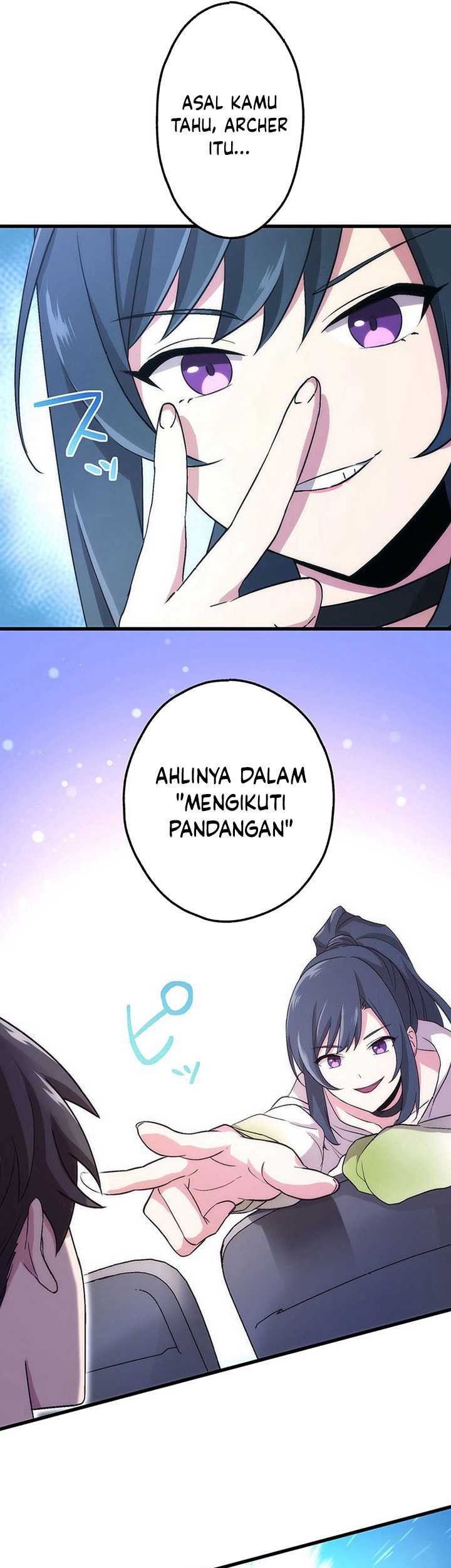 The Regressed S-Class Adventurer’s Quest Life Chapter 14 Gambar 18